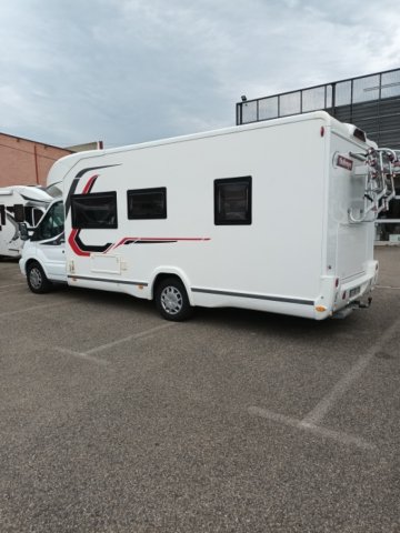 Challenger Genesis 396 - Photo 2