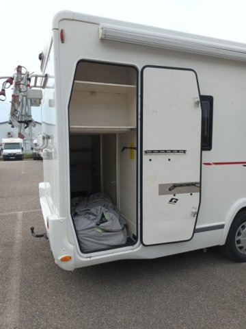 Challenger Genesis 396 - Photo 3