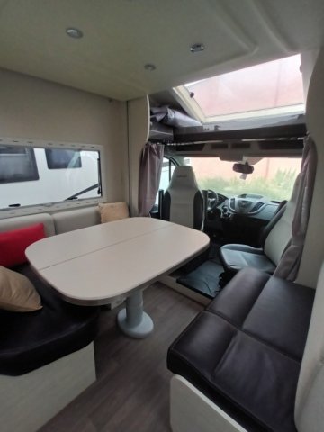 Challenger Genesis 396 - Photo 4