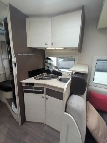 Challenger Genesis 396 - Photo 6