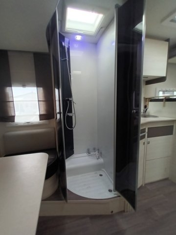 Challenger Genesis 396 - Photo 12