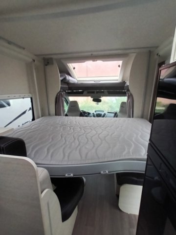 Challenger Genesis 396 - Photo 14