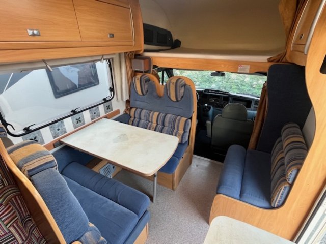 Challenger Genesis 47 - Photo 2