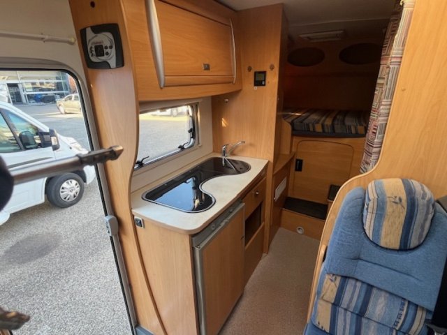 Challenger Genesis 47 - Photo 3