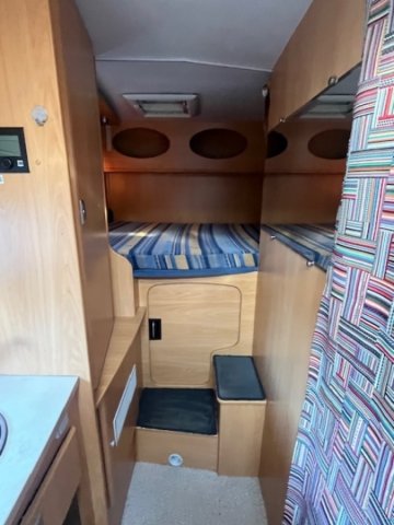 Challenger Genesis 47 - Photo 4