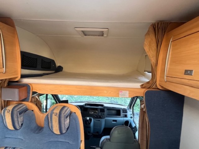 Challenger Genesis 47 - Photo 5