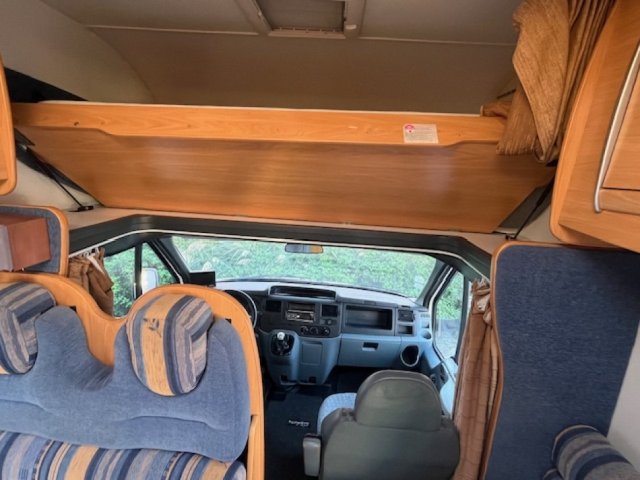 Challenger Genesis 47 - Photo 6