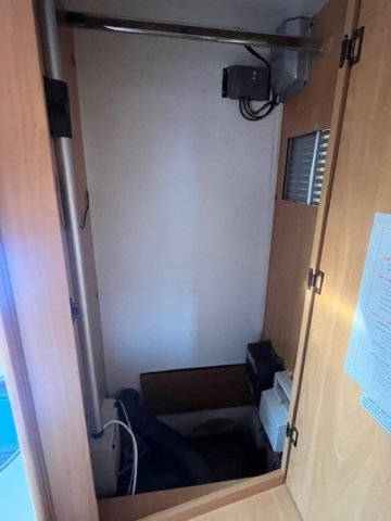 Challenger Genesis 47 - Photo 7