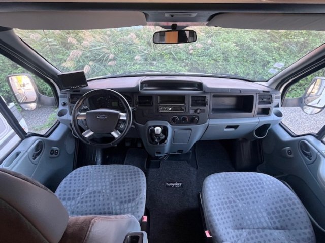 Challenger Genesis 47 - Photo 9