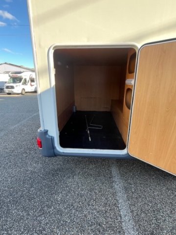 Challenger Genesis 47 - Photo 10