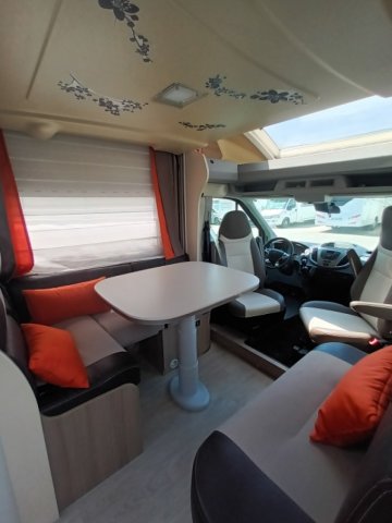 Challenger Mageo 290 - Photo 2