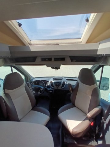 Challenger Mageo 290 - Photo 3