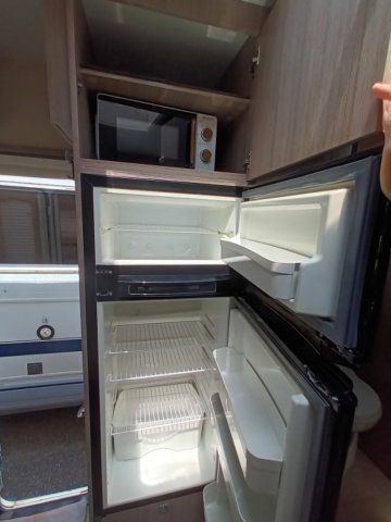 Challenger Mageo 290 - Photo 4