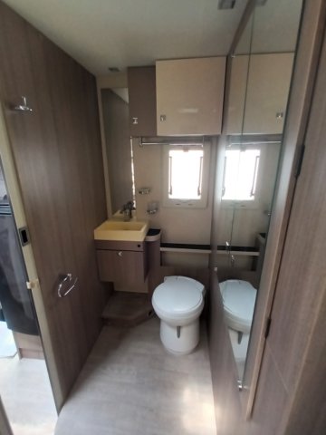 Challenger Mageo 290 - Photo 7