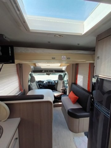 Challenger Mageo 290 - Photo 8