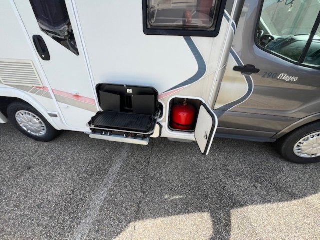 Challenger Mageo 290 - Photo 9