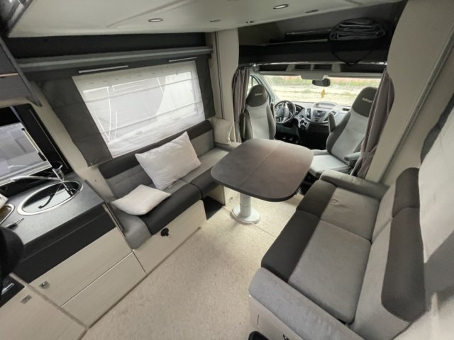 Challenger Quartz 380 - Photo 2