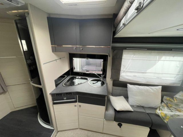 Challenger Quartz 380 - Photo 3