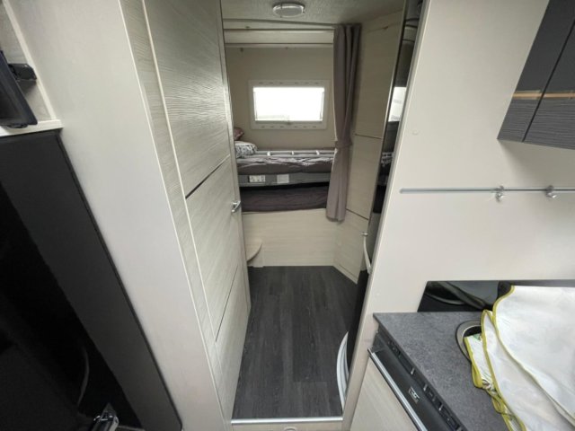 Challenger Quartz 380 - Photo 5