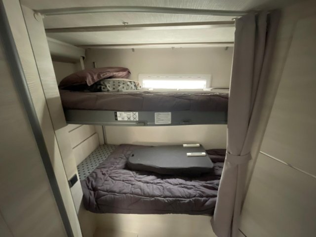 Challenger Quartz 380 - Photo 6