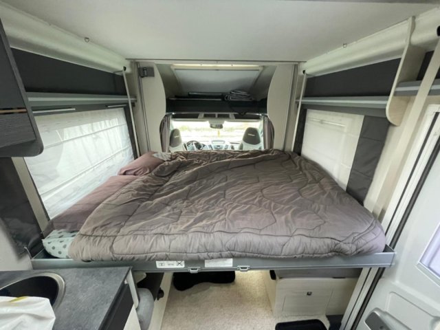 Challenger Quartz 380 - Photo 7