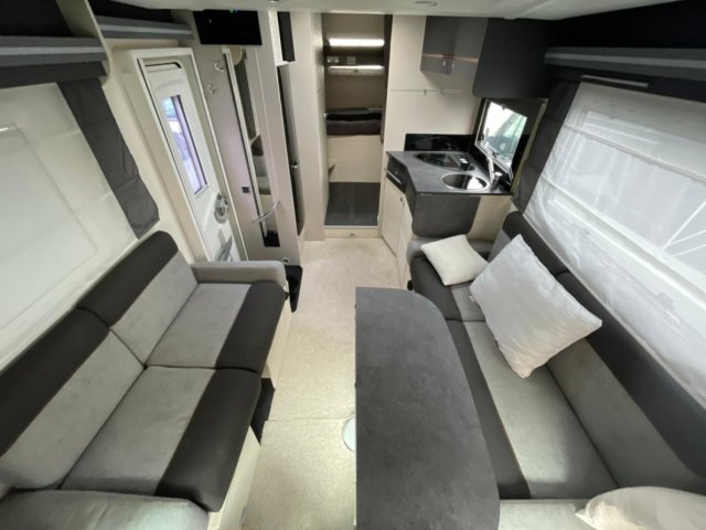 Challenger Quartz 380 - Photo 8