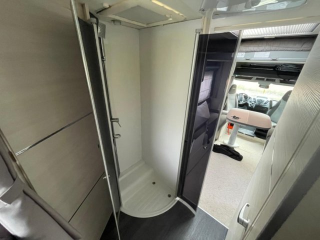 Challenger Quartz 380 - Photo 9