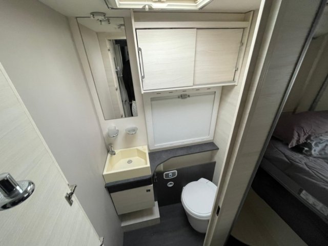 Challenger Quartz 380 - Photo 10