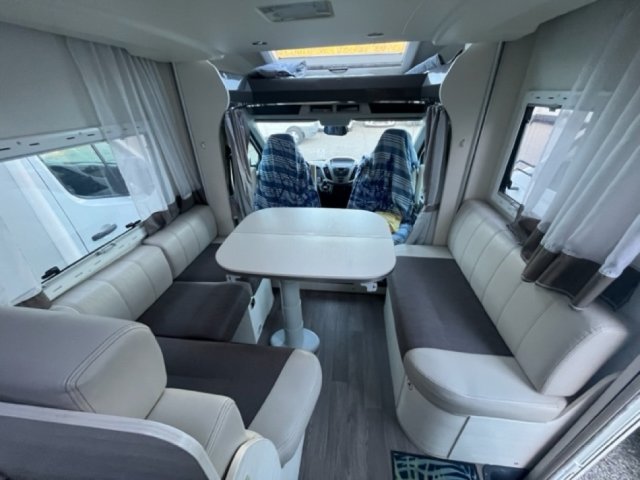 Chausson Korus 610 - Photo 2