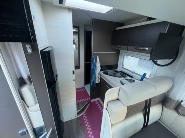 Chausson Korus 610 - Photo 3
