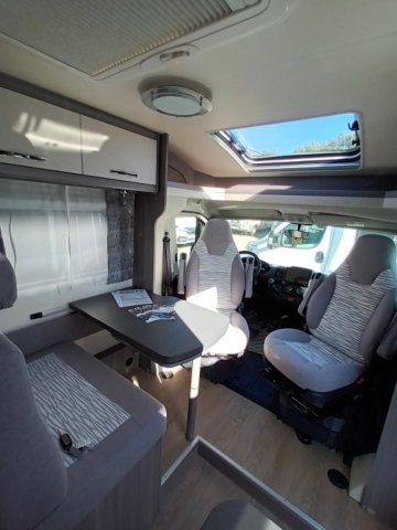 Hobby Optima Ontour Edition V 65 GE  V65 - Photo 3