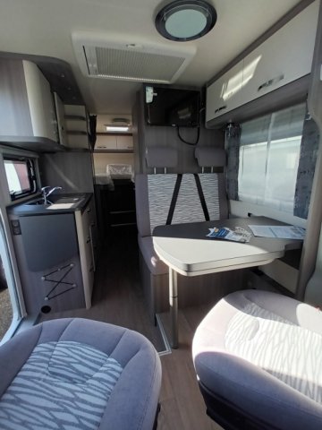 Hobby Optima Ontour Edition V 65 GE  V65 - Photo 4