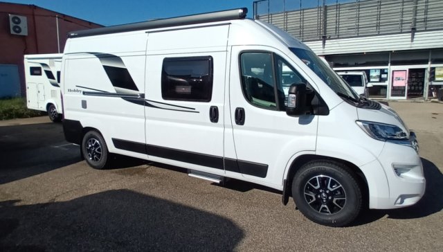 Hobby Vantana K60 FT Ontour Edition K60FT Neuf