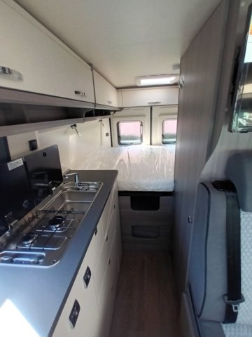Hobby Vantana K60 FT Ontour Edition K60FT - Photo 6