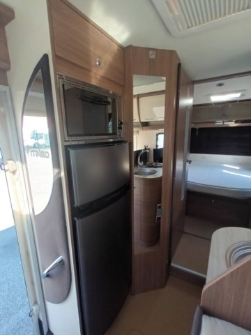 Itineo MB 740 - Photo 5