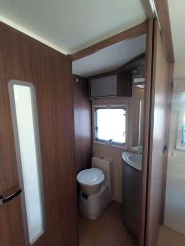 Itineo MB 740 - Photo 9