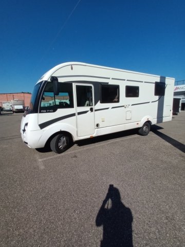 Itineo MB 740 - Photo 12