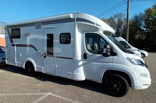 Laika Kosmo 509 L 509L - Photo 1