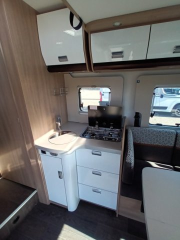 Laika Kosmo 509 L 509L - Photo 4