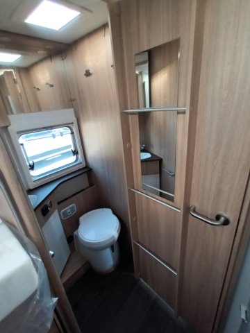 Laika Kosmo 509 L 509L - Photo 6