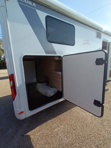 Laika Kosmo 509 L 509L - Photo 12