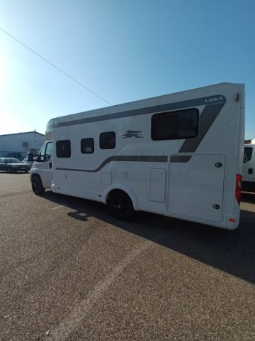 Laika Kosmo 509 L 509L - Photo 14