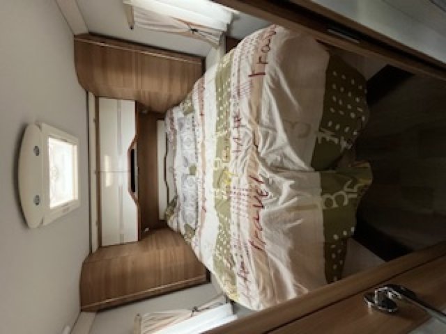 Le Voyageur Lv 7.8 CF LV7.8 8 - Photo 1