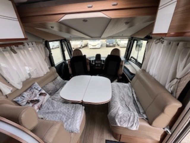Le Voyageur Lv 7.8 CF LV7.8 8 - Photo 7