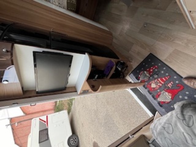 Le Voyageur Lv 7.8 CF LV7.8 8 - Photo 9