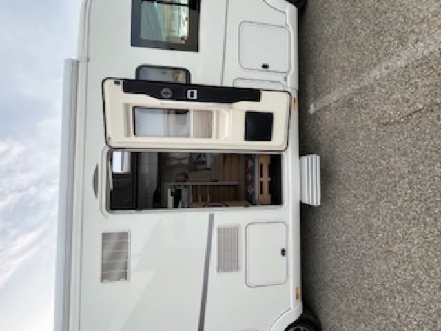 Le Voyageur Lv 7.8 CF LV7.8 8 - Photo 11