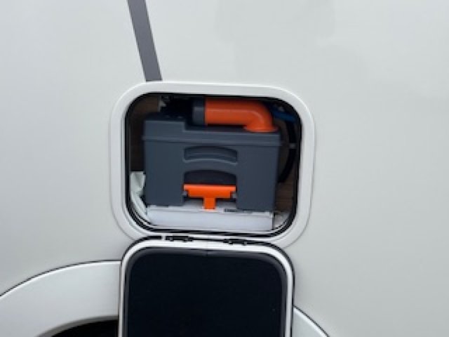 Le Voyageur Lv 7.8 CF LV7.8 8 - Photo 13