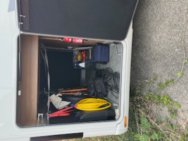 Le Voyageur Lv 7.8 CF LV7.8 8 - Photo 14