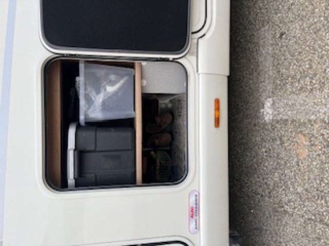 Le Voyageur Lv 7.8 CF LV7.8 8 - Photo 15