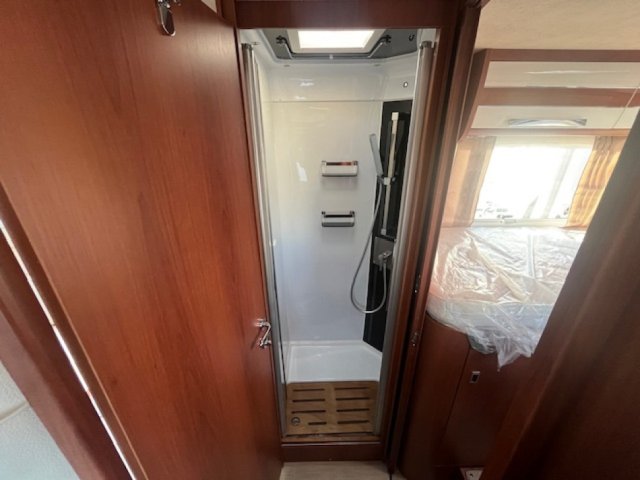 Mobilvetta K-Yacht 86 mobilveta - Photo 11
